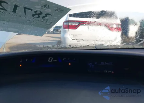 2013 Honda Civic Ex из США, поврежденный, VIN 19XFB2F87DE080245